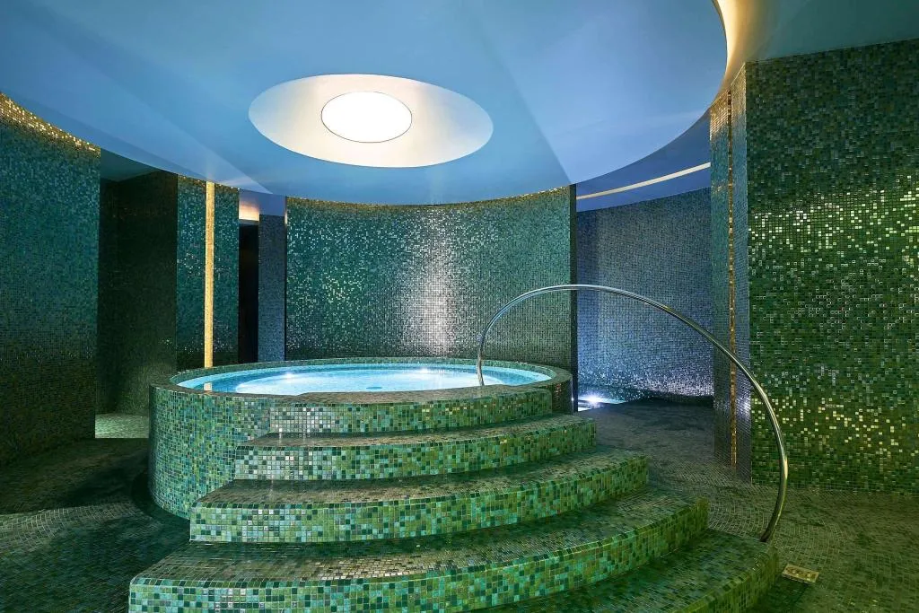 Sports and Entertainment, Savoy Palace The Leading Hotels of the World, Madeira