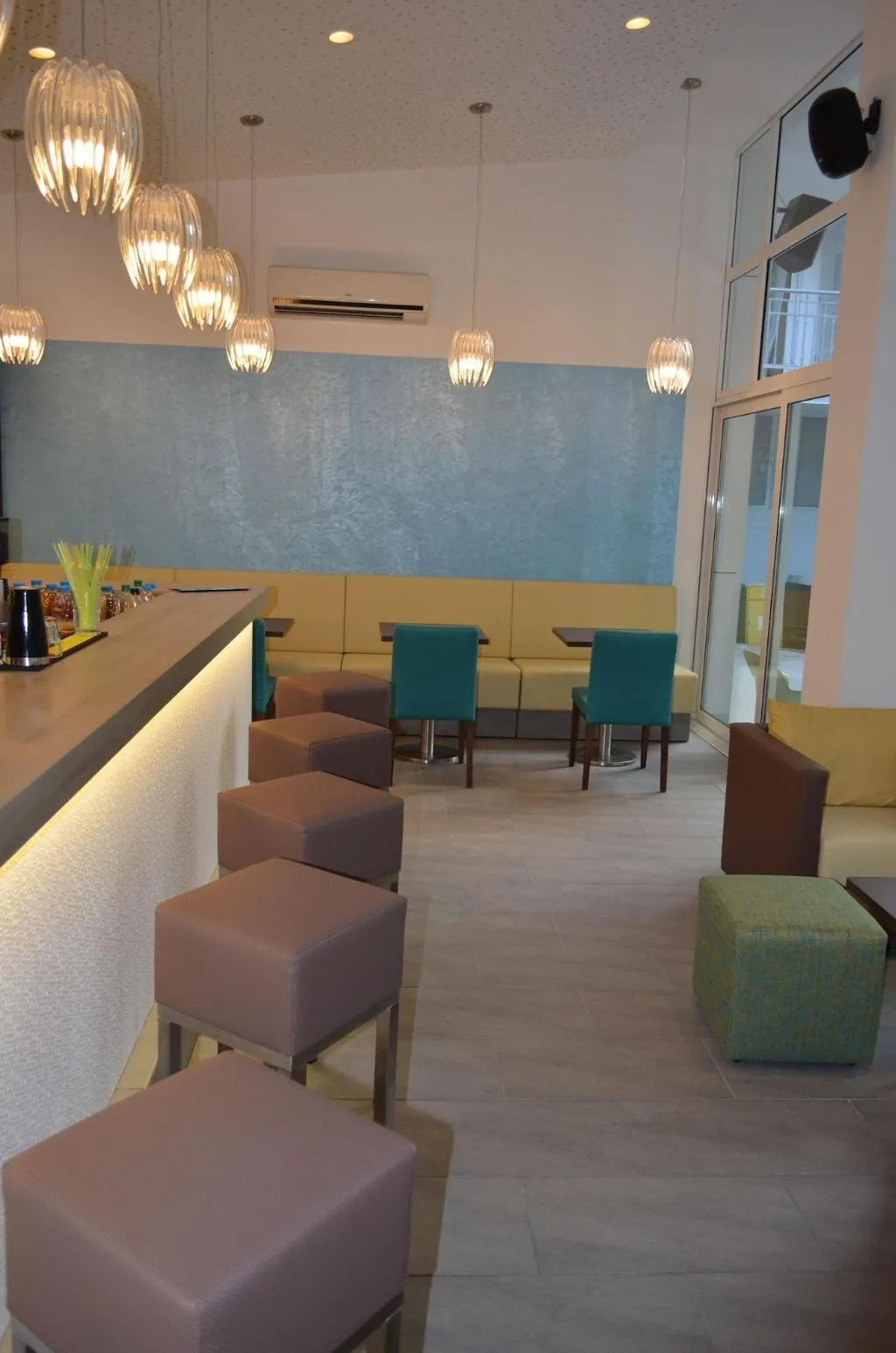 Bar, Primasol Ralitsa AquaClub - All Inclusive Hotel, Varna