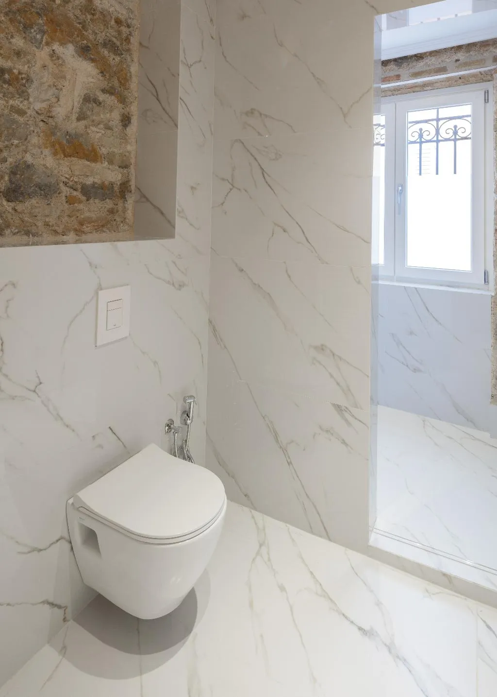 SUITE STANDARD Room, La Divina, Athens