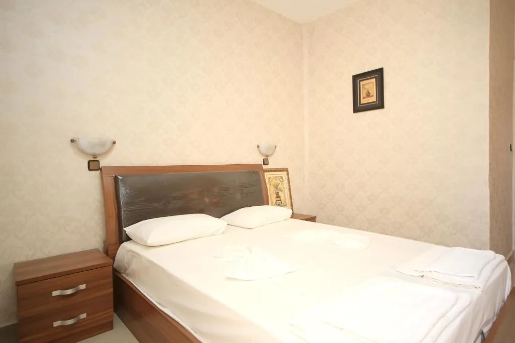 APARTMENT STANDARD Room, Maria Apartments "by Checkin", Crete