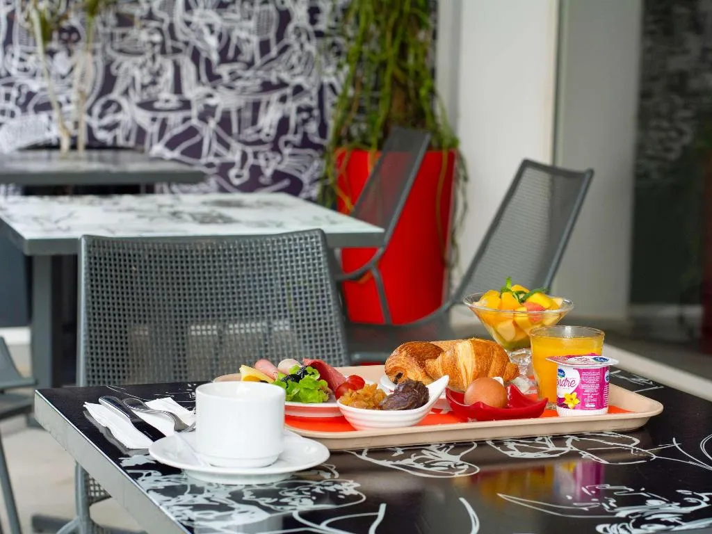 Restaurant, Ibis Rabat Agdal, Rabat