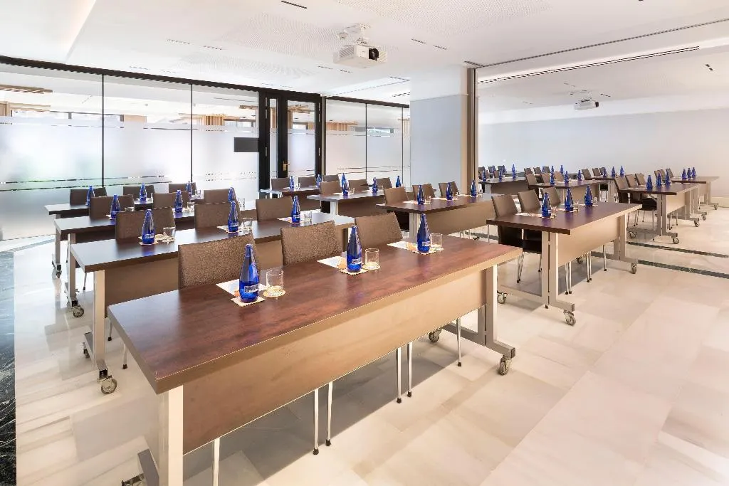 Conferences, Melia Costa del Sol, Costa Del Sol