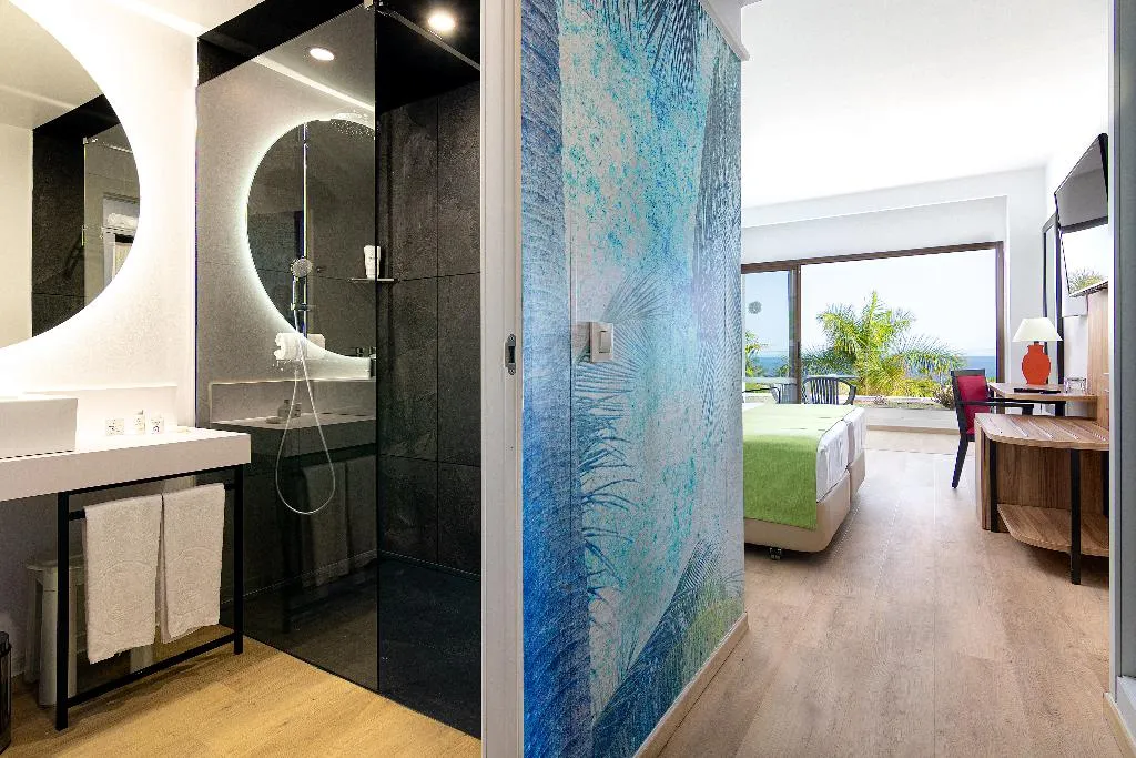 DOUBLE SUPERIOR Room, Costa Calero Thalasso& Spa, Lanzarote