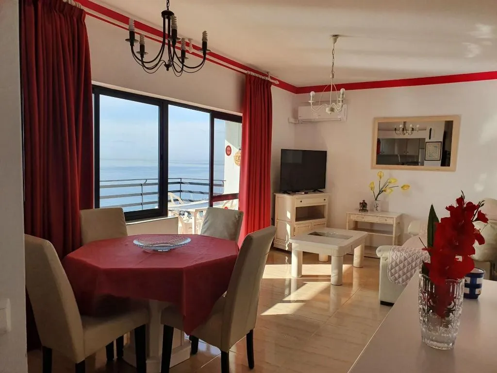 Bar, Mediterraneo, Costa Del Sol