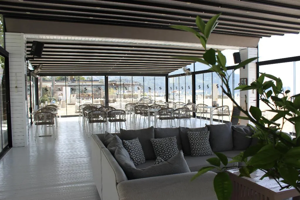 General view, Savk, Antalya