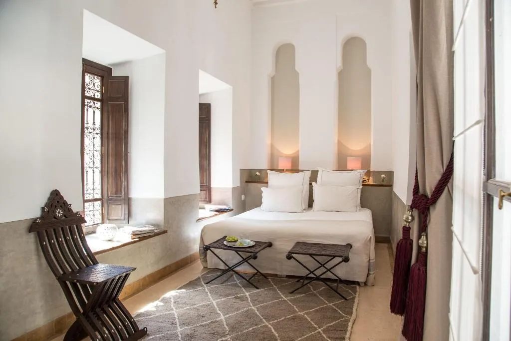 Room, Riad Olema Et Spa, Marrakech