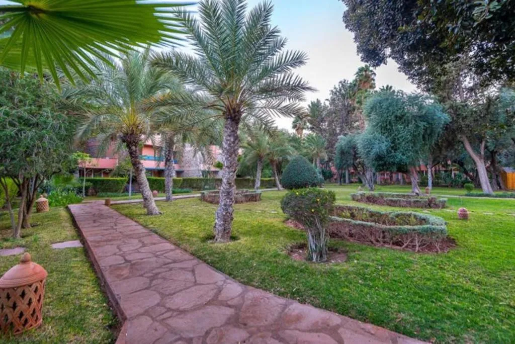 General view, Kennedy Hospitality Resort, Marrakech