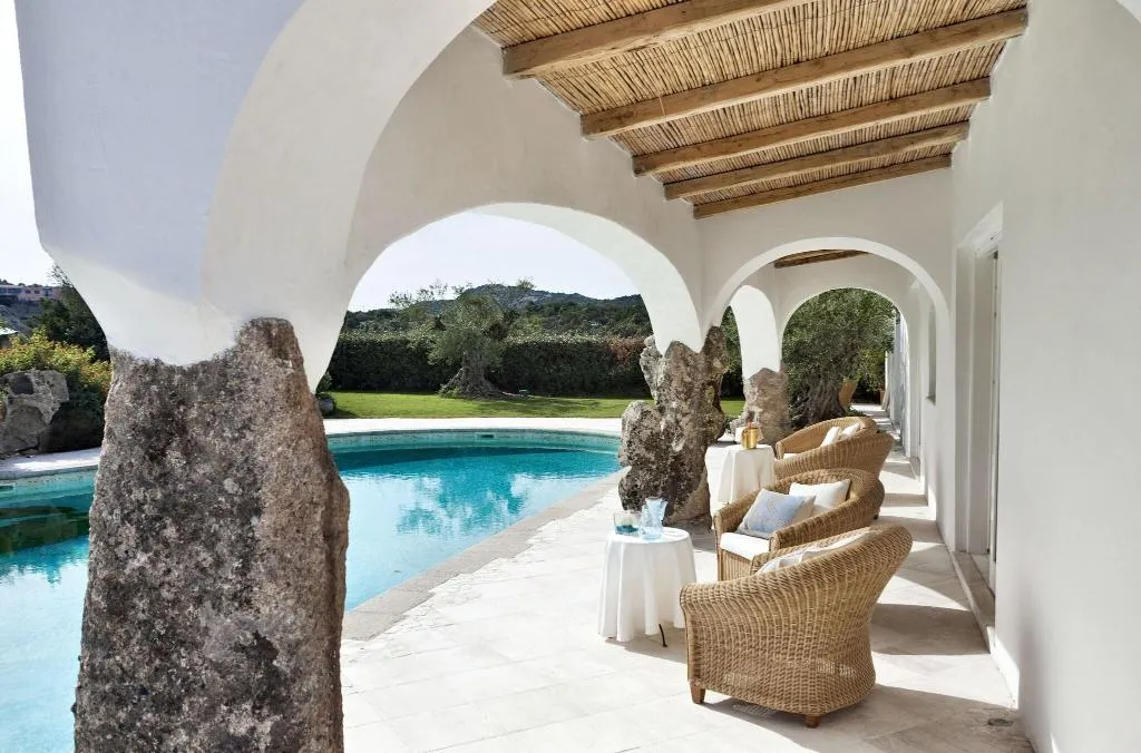 Terrace, Pulicinu, Olbia