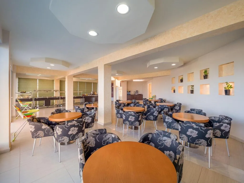 Restaurant, Panorama Resort, Kalamata