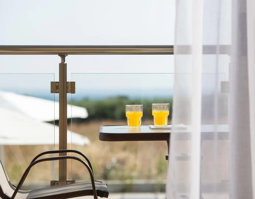 Room, Aetherion Studios & Suites, Halkidiki