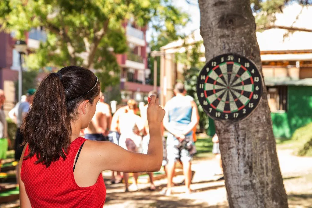 Sports and Entertainment, Laguna Park and Aqua Club, Bourgas