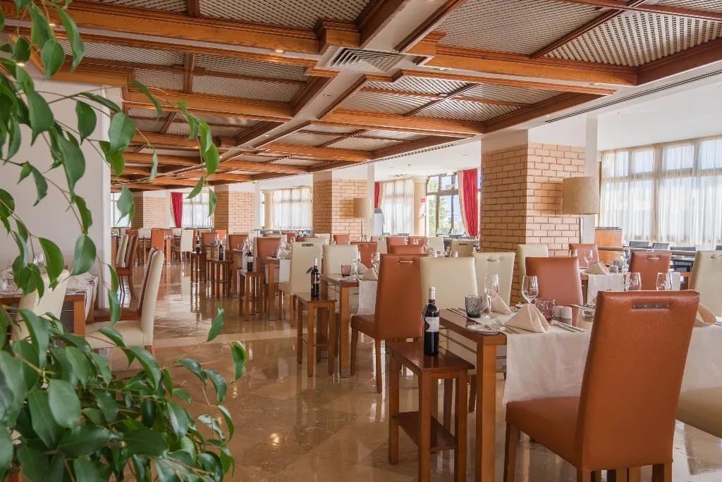 Restaurant, Vila Gale Ampalius, Algarve