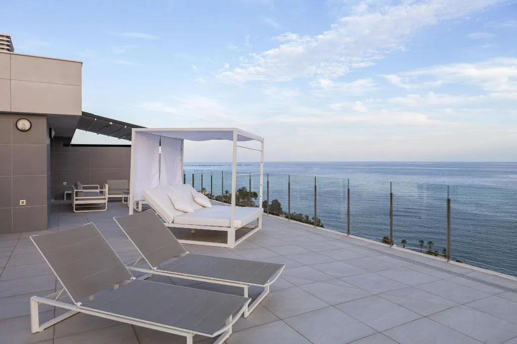 Room, Blueline Apartmenthotel, Costa Blanca