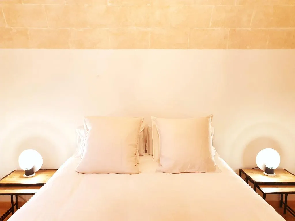 Room, Finca Art 9, Majorca