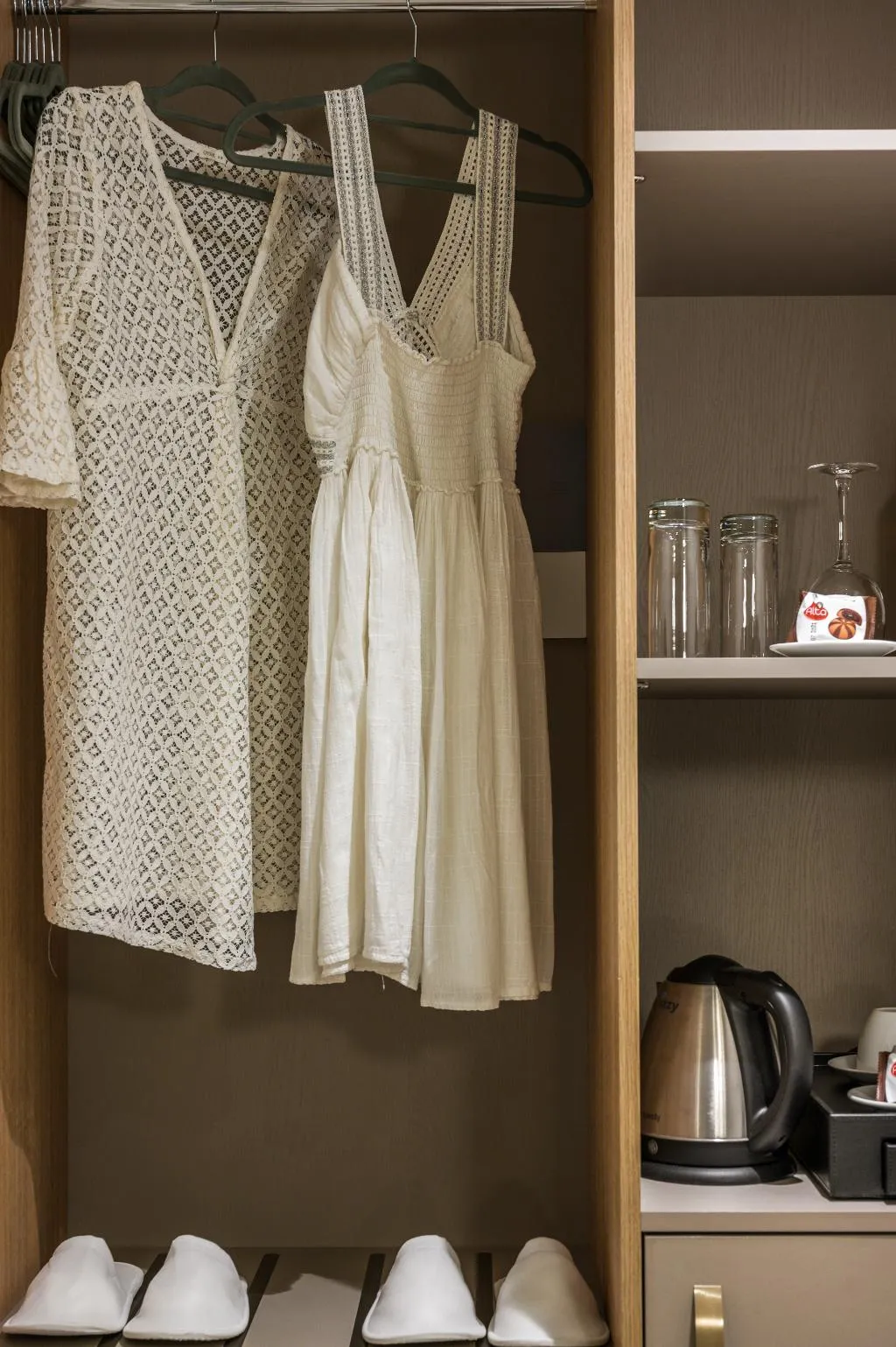 DOUBLE SINGLE USE STANDARD Room, Plaza 1866 Superior City Rooms, Crete