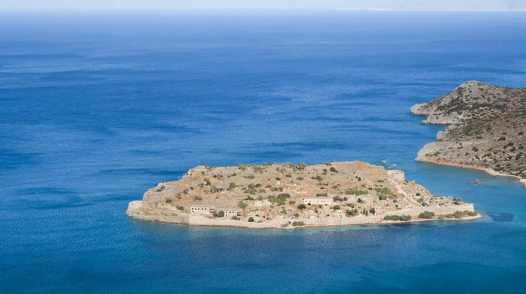 General view, Cayo Exclusive Resort and Spa, Crete