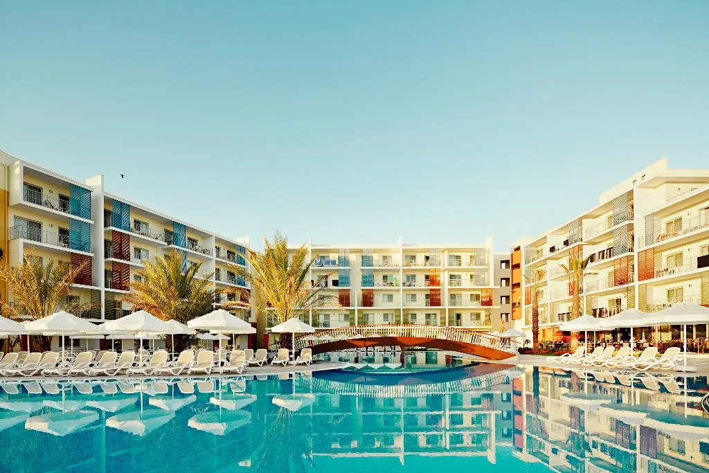 General view, Barut Goia, Antalya