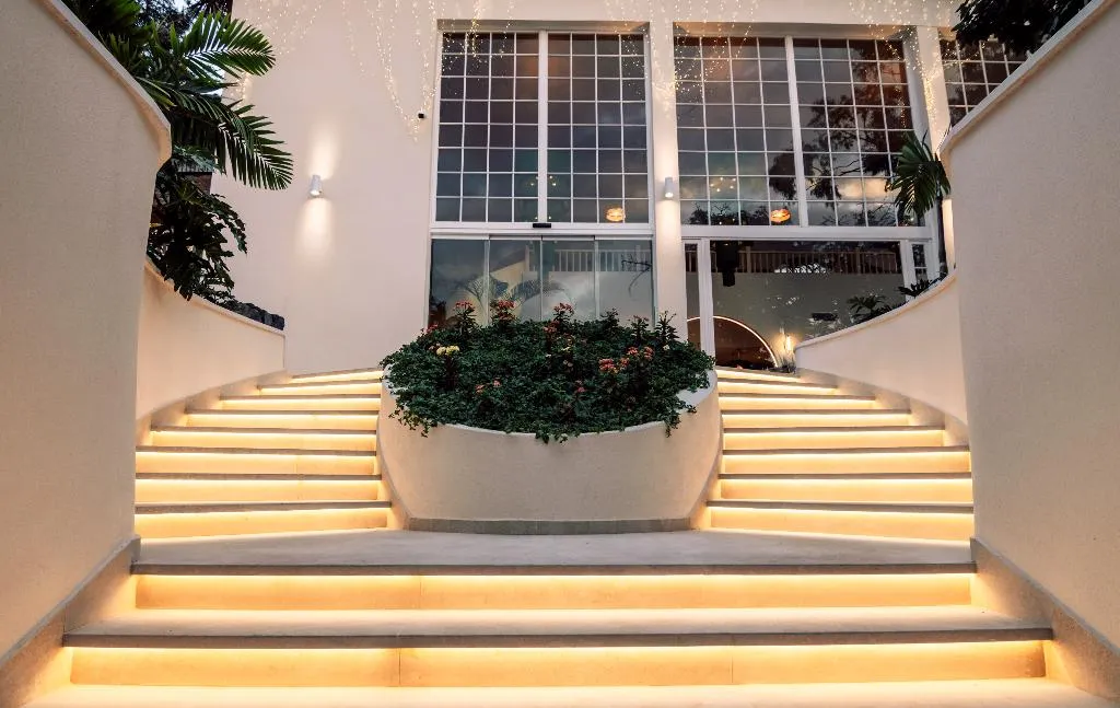 General view, Hotel Estefanía Boutique Suites, Tenerife