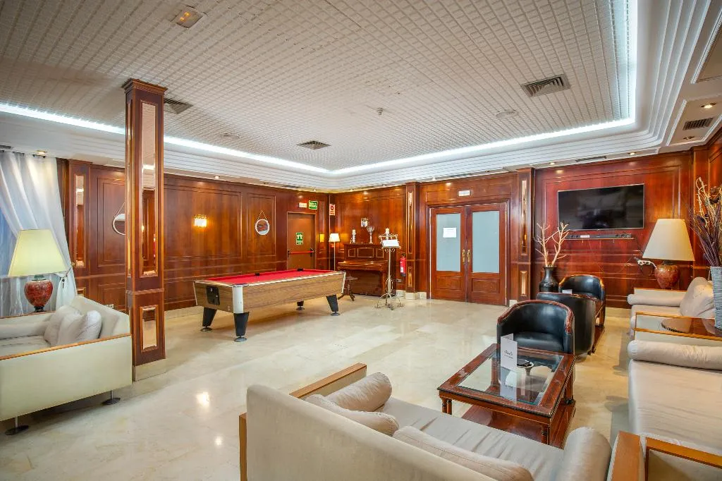 Bar, Beleret, Valencia