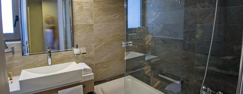 Room, Swell Boutique Hotel, Crete