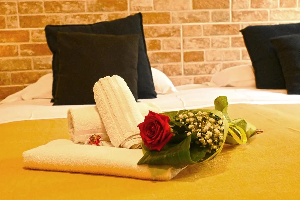 Double or Twin PREMIUM Room, Napoli Cityscape, Naples