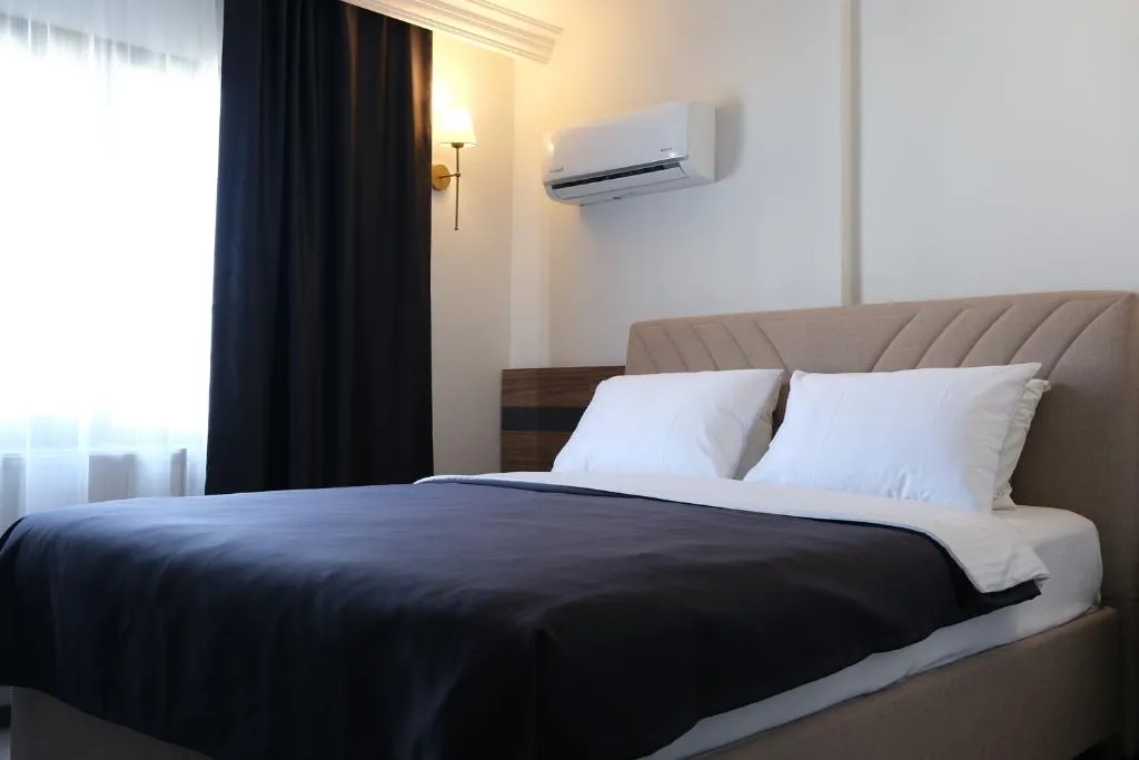 Room, Ustun Otel Alsancak, Izmir