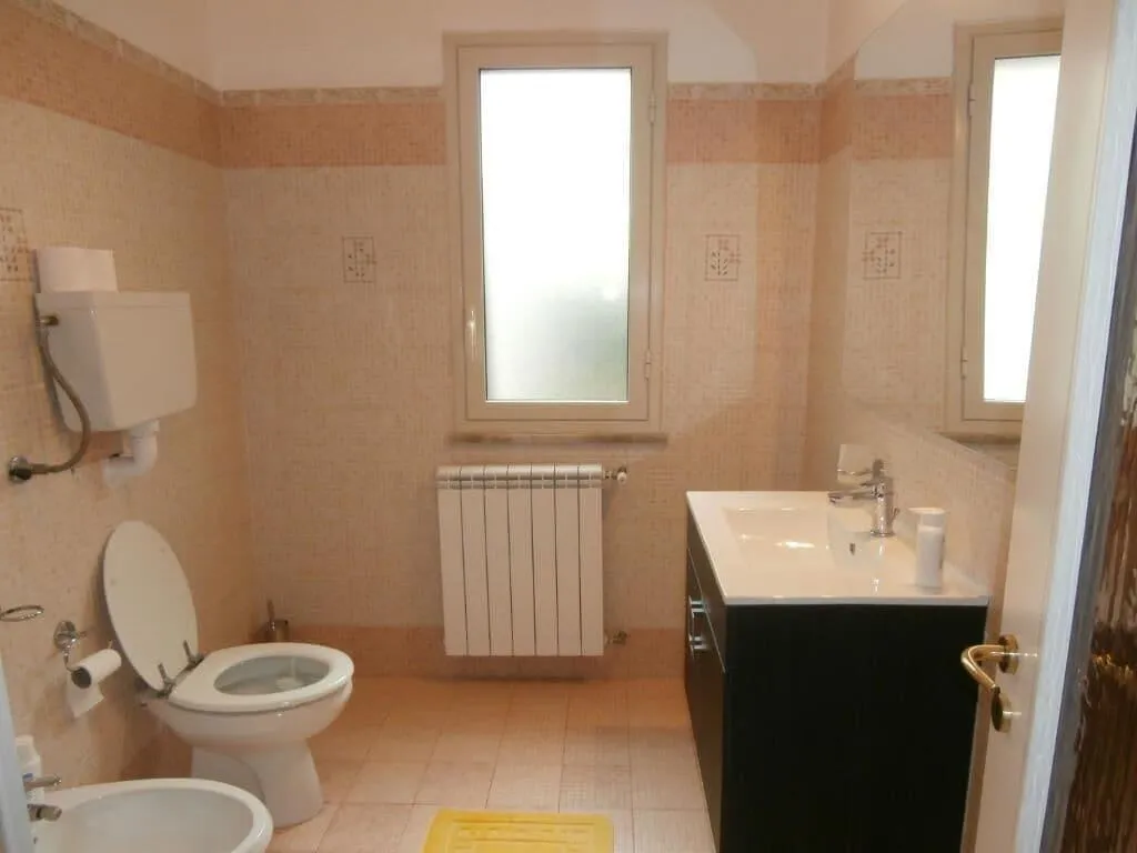Room, Baglio Busalacchi, Palermo