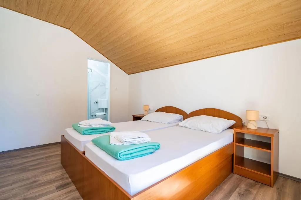 Room, Guest House Daniela, Dubrovnik