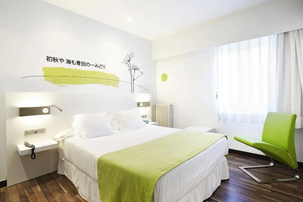 DOUBLE STANDARD Room, Costa Azul, Majorca