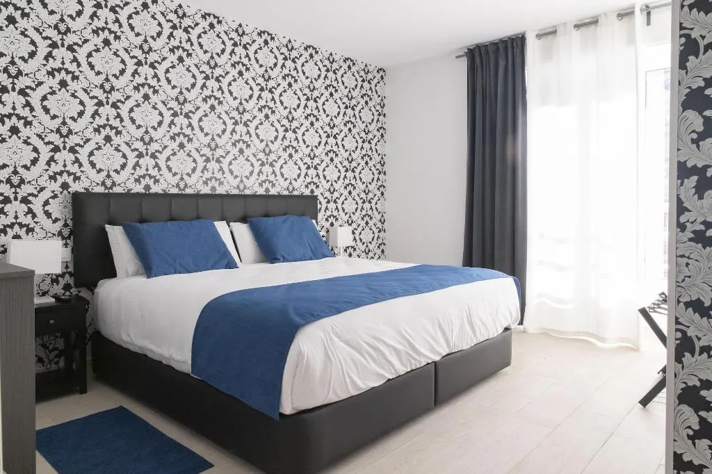 Room, I Host You Hostal Boutique, Madrid