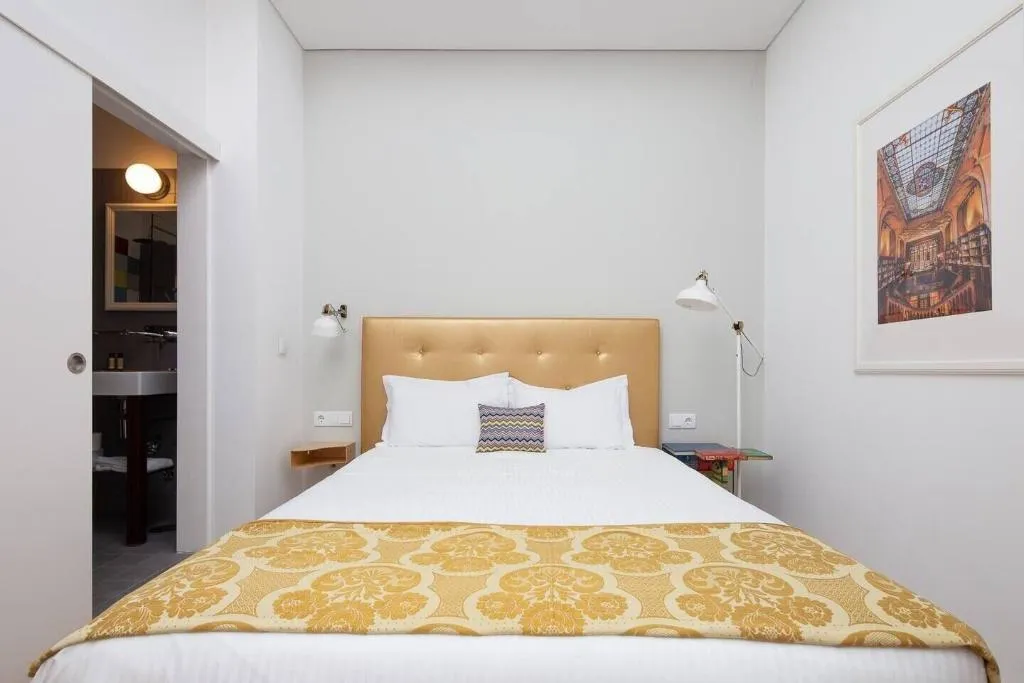 Room, Enjoy Porto Guest House, Porto