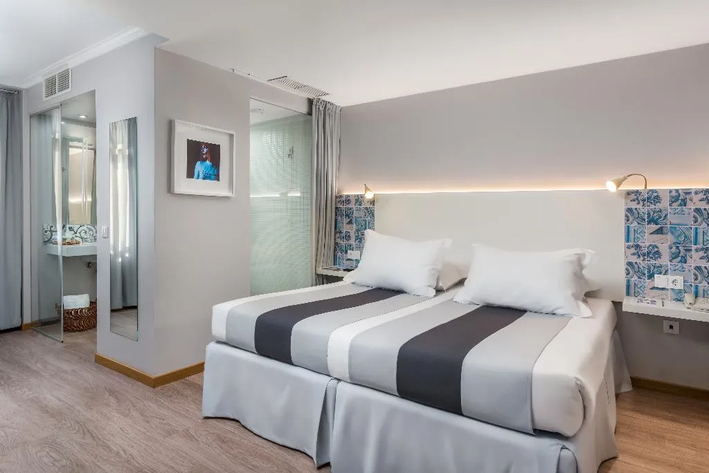 Double or Twin DELUXE Room, Se Boutique Hotel, Madeira