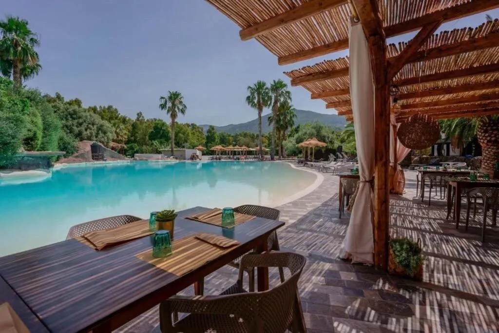 Restaurant, Il Monastero, Cagliari