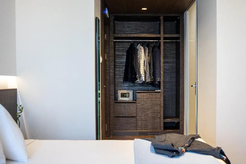 SUITE EXECUTIVE Room, Domotel Kastri, Athens