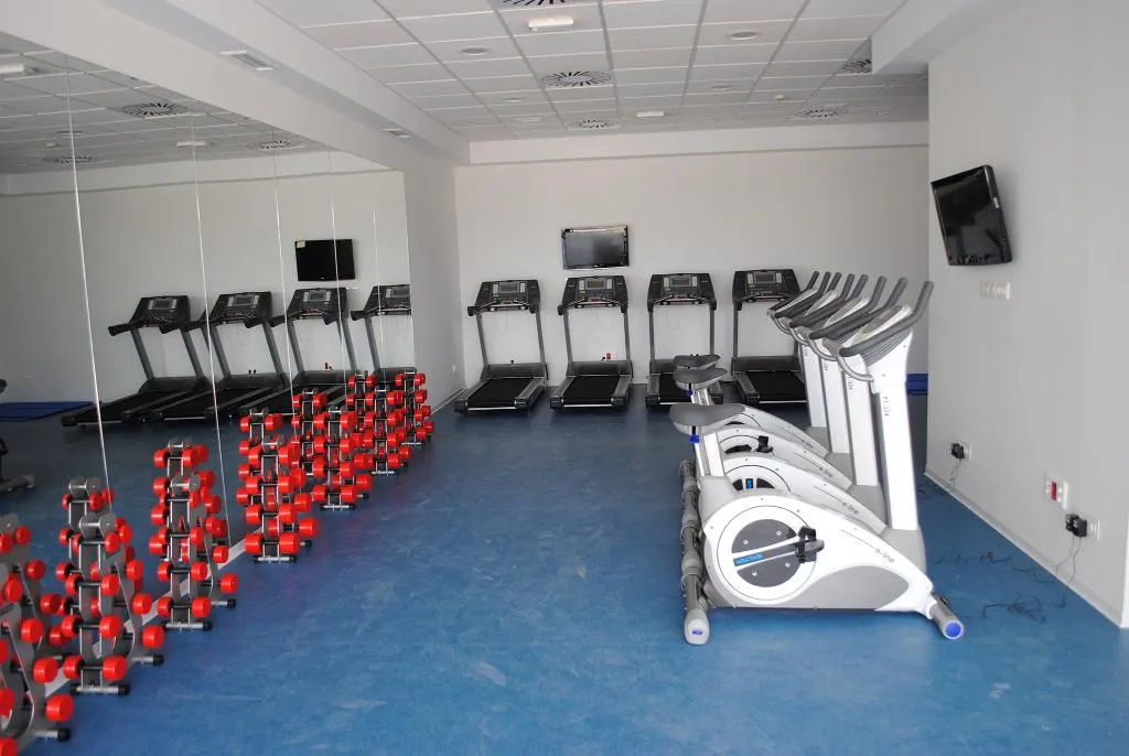 Sports and Entertainment, Ona Valle Romano Golf and Resort, Costa Del Sol