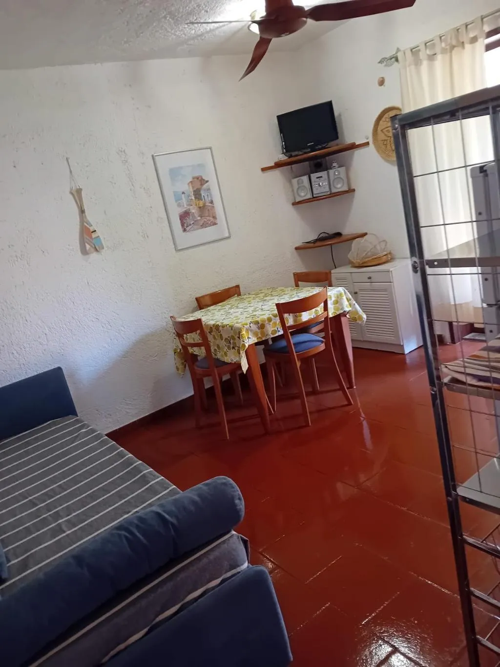 APARTMENT CAPACITY 4 Room, BAIA de BAHAS - Apartments, Olbia