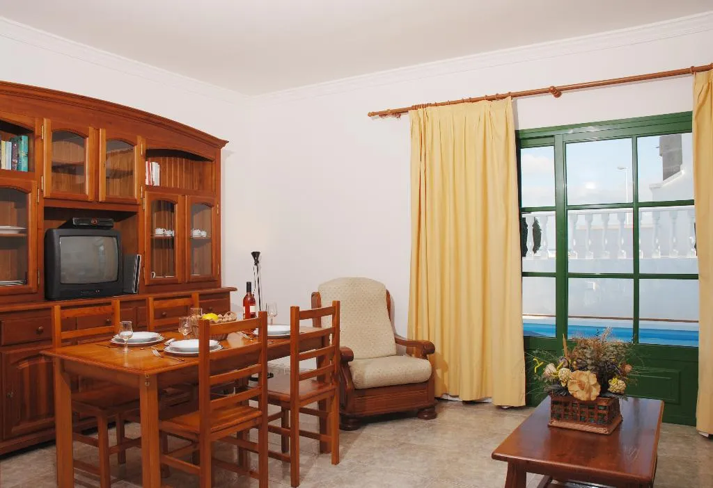 Room, Villas La Bocaina, Lanzarote