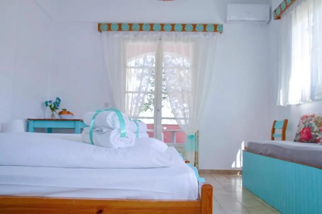 APARTMENT STANDARD Room, Villa Valia, Corfu