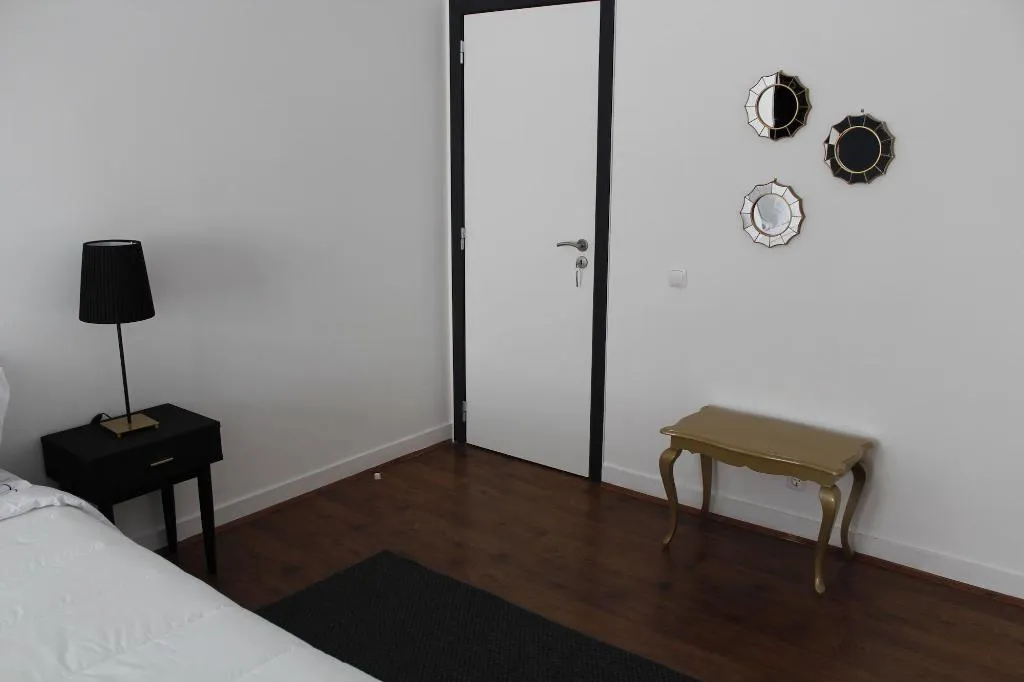 Room, Largo da Sé, Lisbon