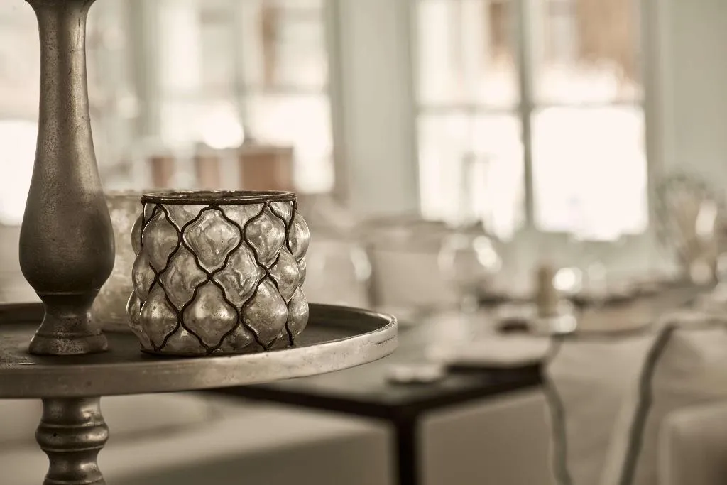 Restaurant, Myconian Villa Collection Preferred Hotels, Mykonos