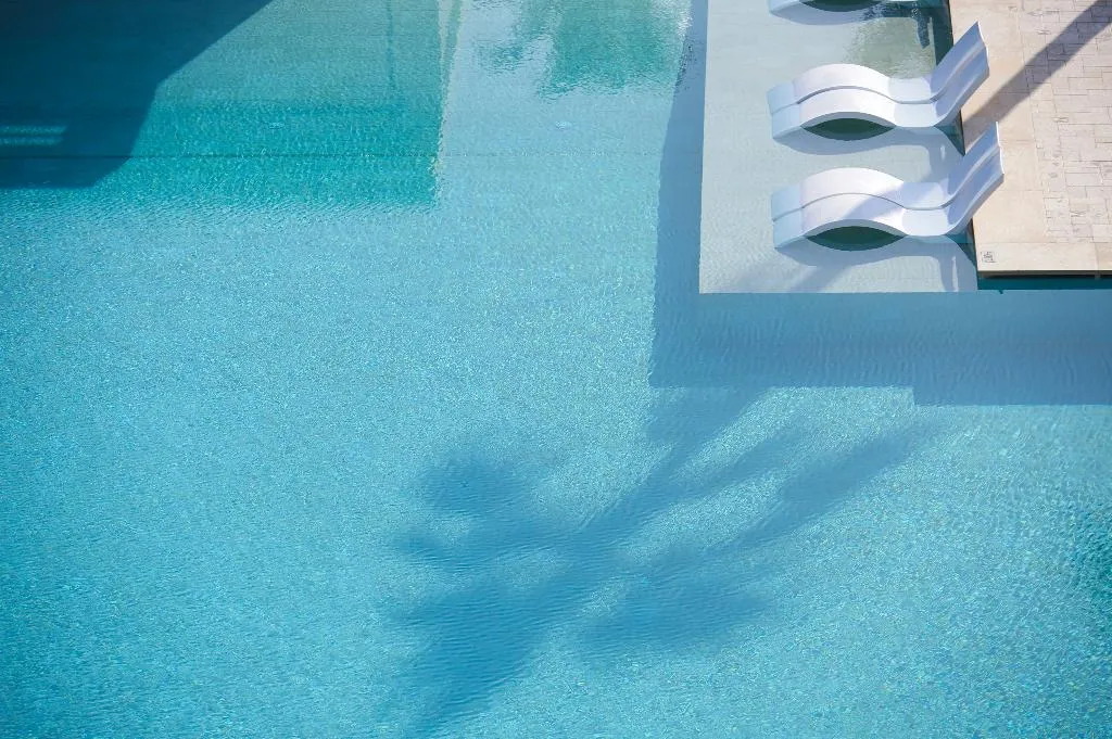 Pool, Sunrise Jade - Adults only, Cyprus