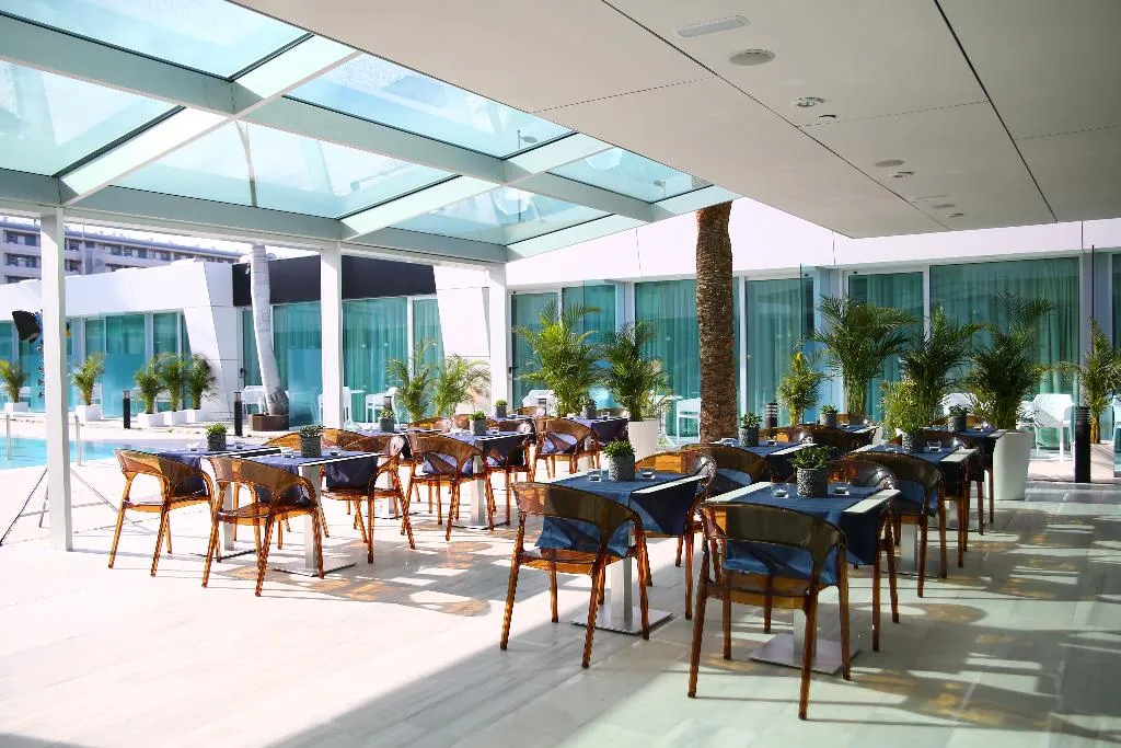 Restaurant, Nayra - Adults Only, Gran Canaria