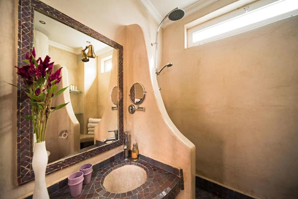 Room, Riad Cocoon, Marrakech