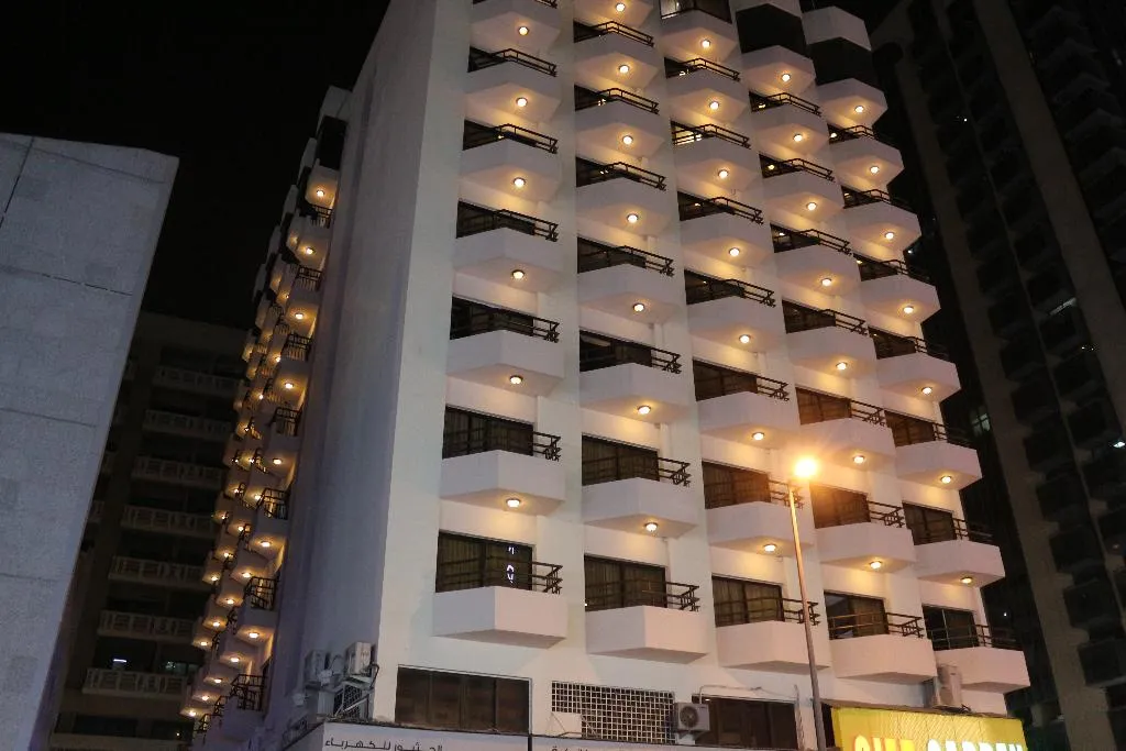 General view, Al Khaleej Grand, Dubai