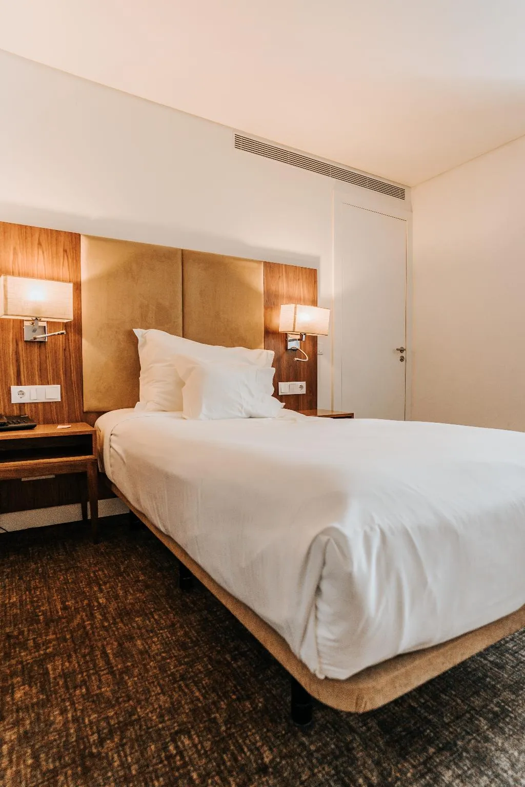 SINGLE EXECUTIVE Room, Porto Downtown, Porto
