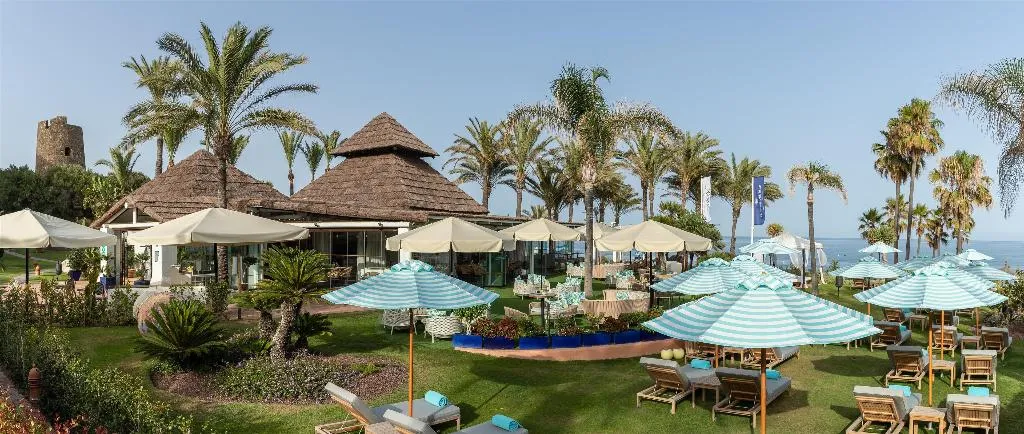 General view, Hacienda del Mar member of Meliá Collection, Costa Del Sol