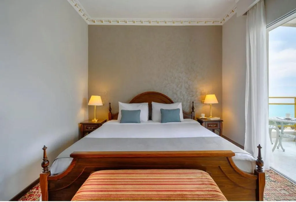 Room, Eona Beach Resort By Greek Pride, Halkidiki