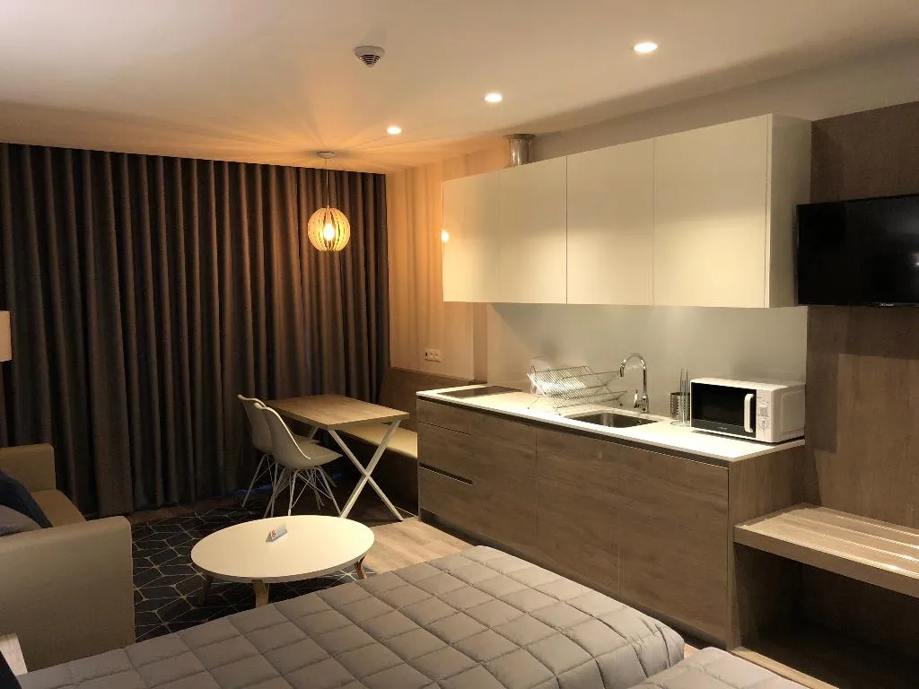 STUDIO STANDARD Room, Do Parque - Viana do Castelo, Porto