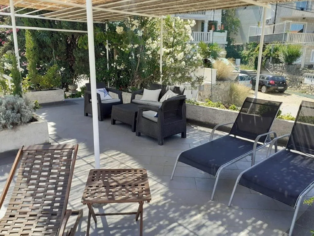 Terrace, Castelletto, Dubrovnik