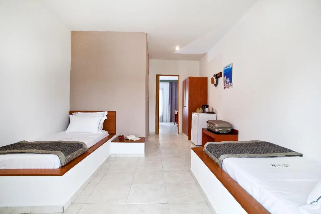 FAMILY ROOM STANDARD Room, Acrotel Elea Beach, Halkidiki